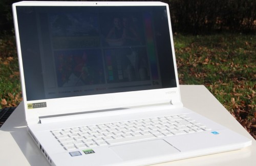 Acer ConceptD 7 CN715-71