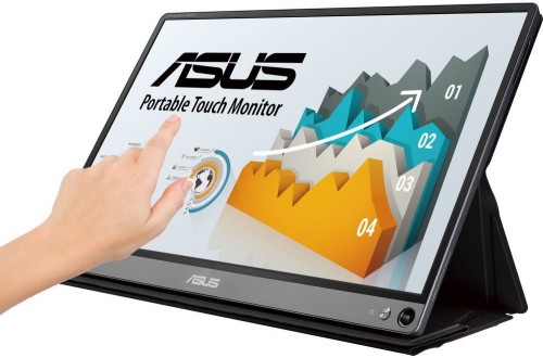 Asus MB16AMT