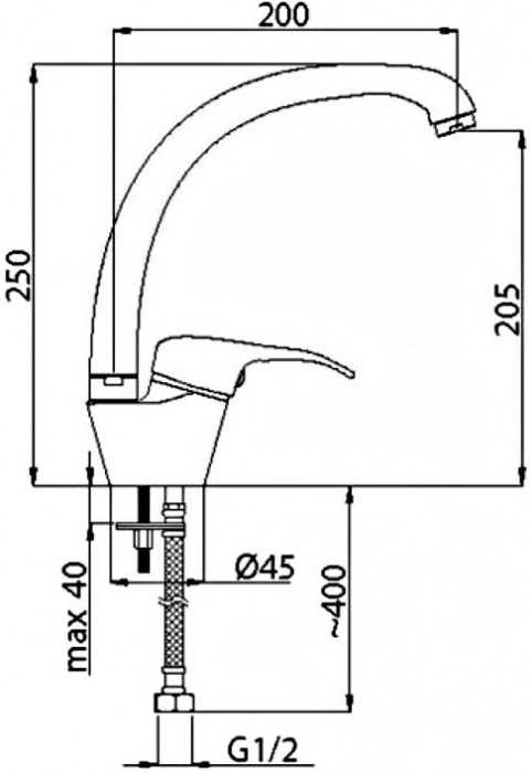 Rubineta Optima-33 O30008