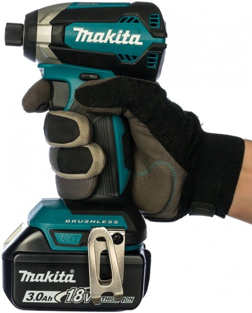 Makita DTD153RFE