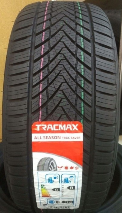 Tracmax All Season Trac Saver