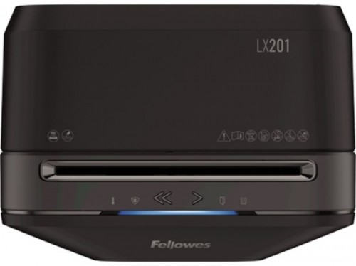 Fellowes PowerShred LX201