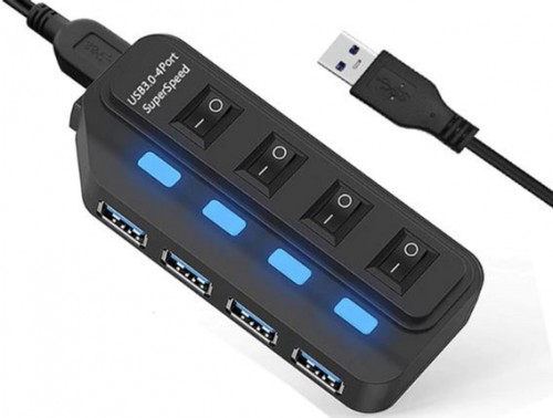 Lapara LA-USB305