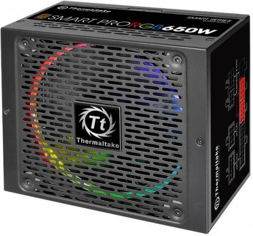 Thermaltake SPR-0650F-R