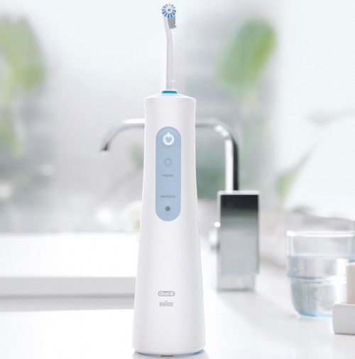 Braun Oral-B Aquacare 4 MDH20.016.2