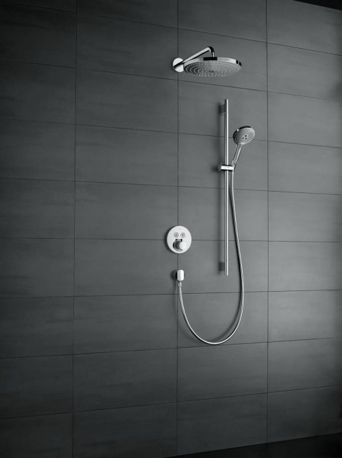 Hansgrohe Raindance Select S 26323