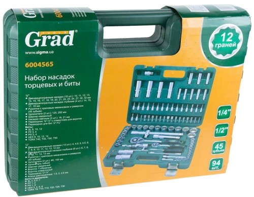 Упаковка GRAD Tools 6004565