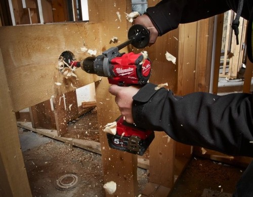 Milwaukee M18 FDD2-502X