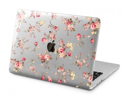 Lex Altern Case Hard Cover for MacBook Air 11