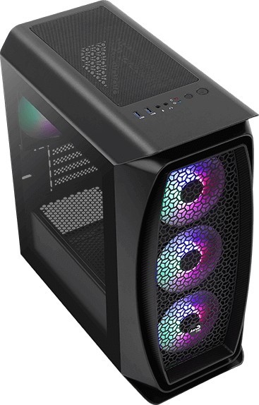 Aerocool Aero One Mini Frost 4710562752380