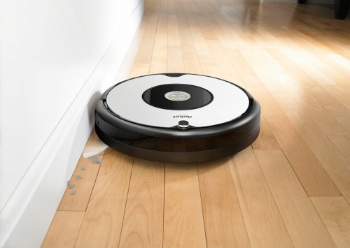 iRobot Roomba 605