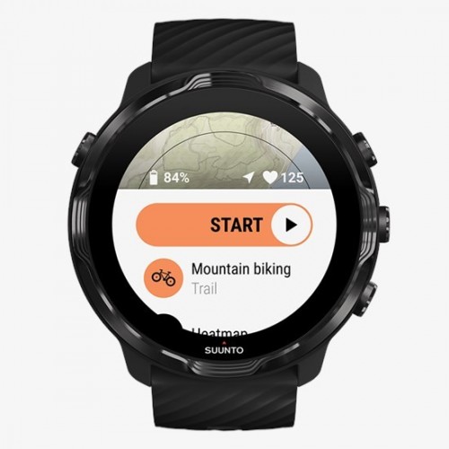 Suunto 7