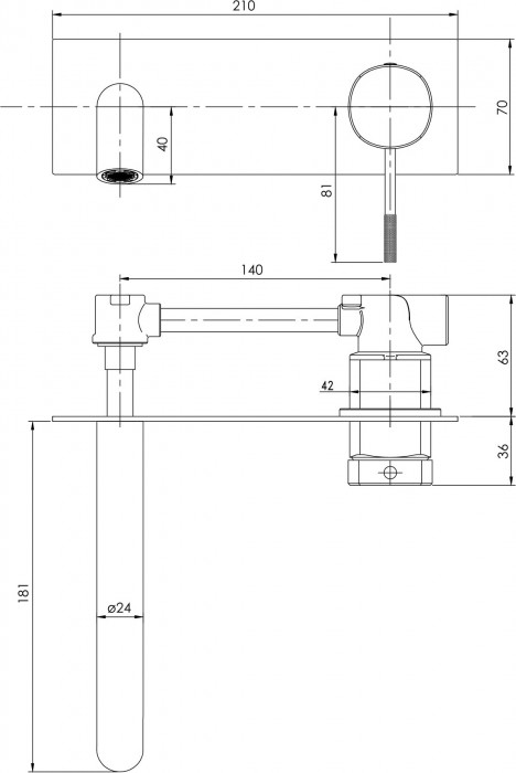 Imprese Brenta ZMK071901030