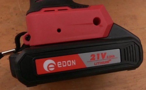 Edon AD-21C