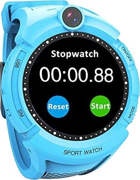 UWatch Q610