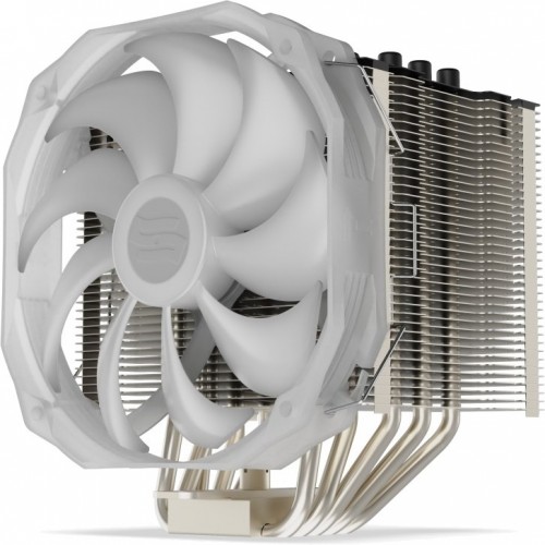 SilentiumPC Fortis 3 EVO ARGB