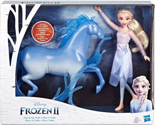 Hasbro Elsa E5516