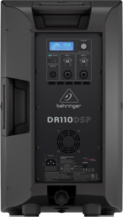 Behringer DR110DSP