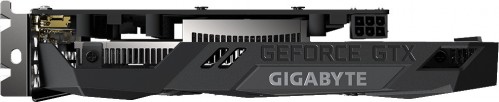 Gigabyte GeForce GTX 1650 D6 WINDFORCE OC 4G