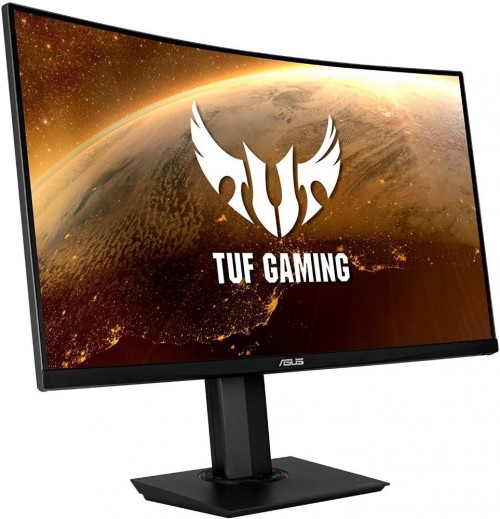 Asus TUF Gaming VG32VQ