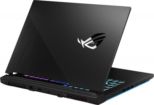 Asus ROG Strix G15 G512LW