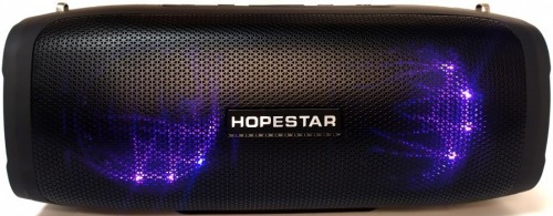 Hopestar A6 Party