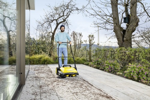 Karcher S 6