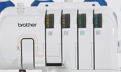 Brother 2104D
