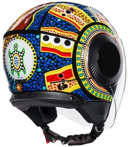 AGV Orbyt DREAMTIME