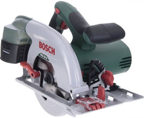 Bosch PKS 55 A 0603501020