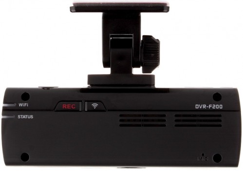 Alpine DVR-F200