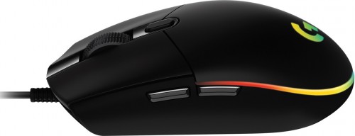 Logitech G102 Lightsync