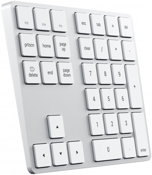 Satechi Bluetooth Extended Keypad