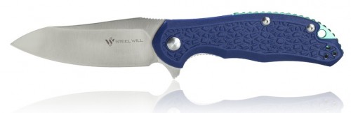 Steel Will F25-11 Modus