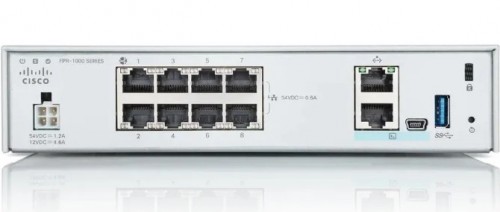 Cisco FPR1010-NGFW-K9