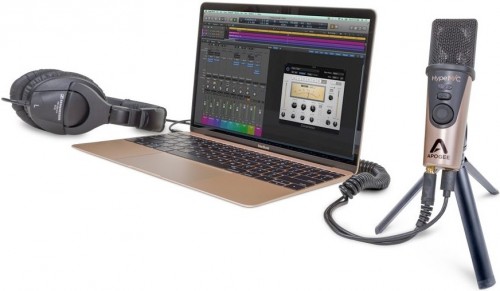 Apogee MiC Plus