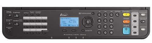 Kyocera ECOSYS M2040DN