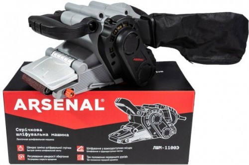 Arsenal LShM 1100E