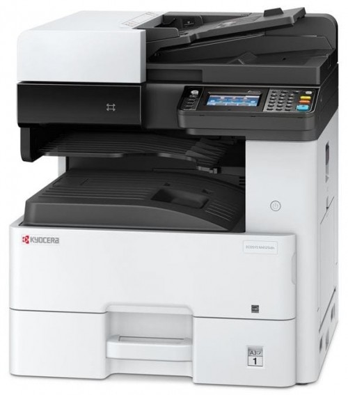 Kyocera ECOSYS M4125IDN