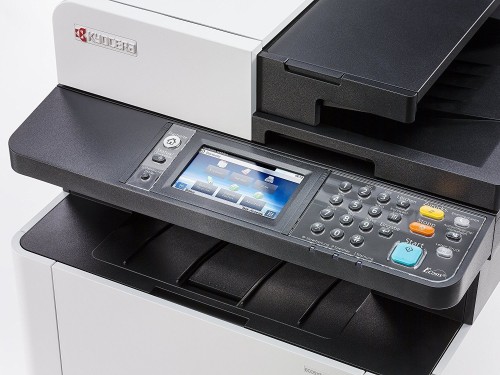 Kyocera ECOSYS M5526CDW