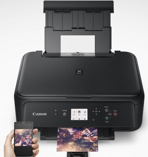 Canon PIXMA TS5140