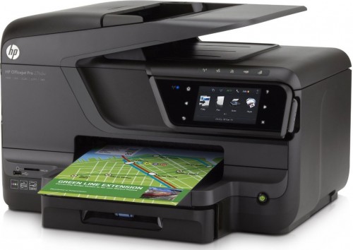 HP OfficeJet Pro 276DW