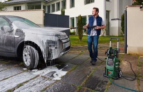 Bosch Advanced Aquatak 160