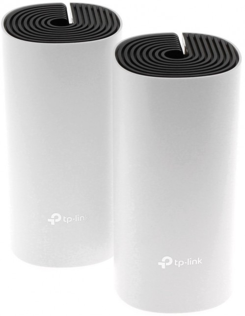 TP-LINK Deco M4 (2-pack)