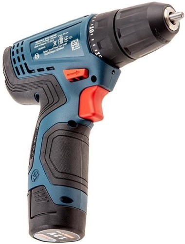 Bosch GSR 120-LI Professional 06019G8020