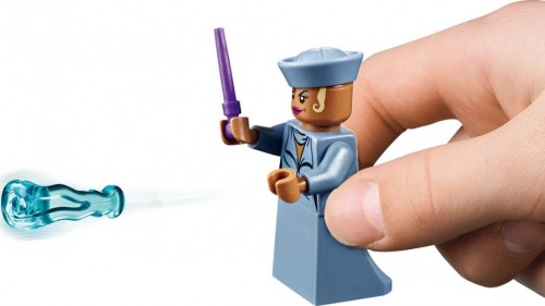 Lego Grindelwalds Escape 75951