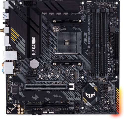 Asus TUF GAMING B550M-PLUS (WI-FI)