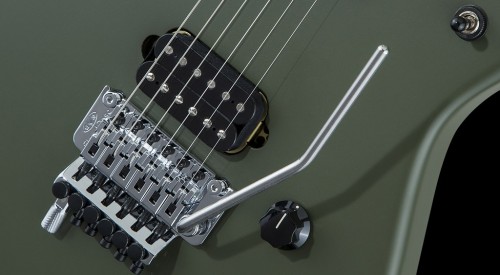 EVH 5150 Series Standard