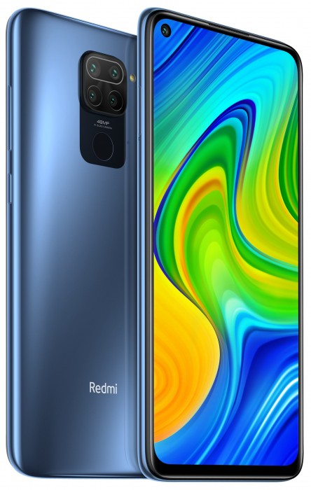 Xiaomi Redmi Note 9