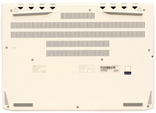 Acer ConceptD 7 CN715-71